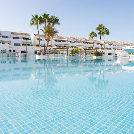 Parque Don Jose With Heated Pool And Wifi Daire *