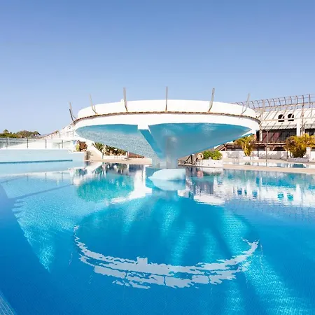 Parque Don Jose With Heated Pool And Wifi Appartement