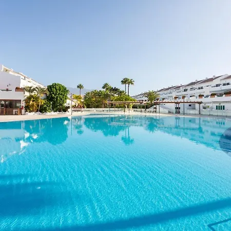 Parque Don Jose With Heated Pool And Wifi