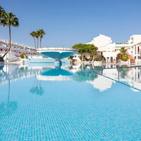 Daire Parque Don Jose With Heated Pool And Wifi *