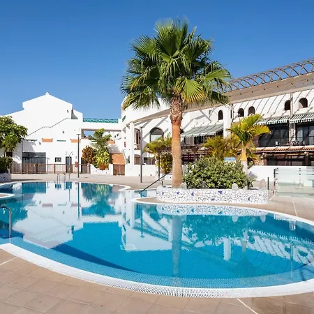 Parque Don Jose With Heated Pool And Wifi * Arona (Tenerife)
