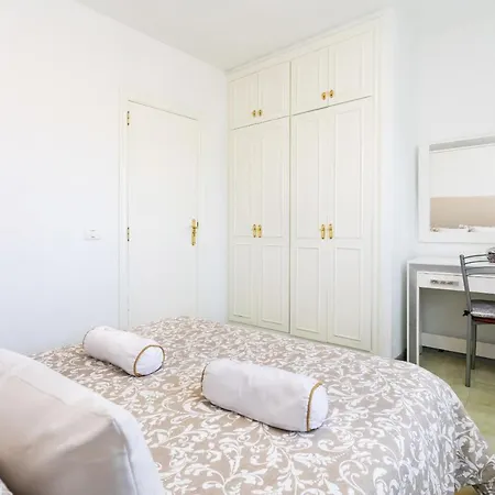 Parque Don Jose With Heated Pool And Wifi * Arona (Tenerife)