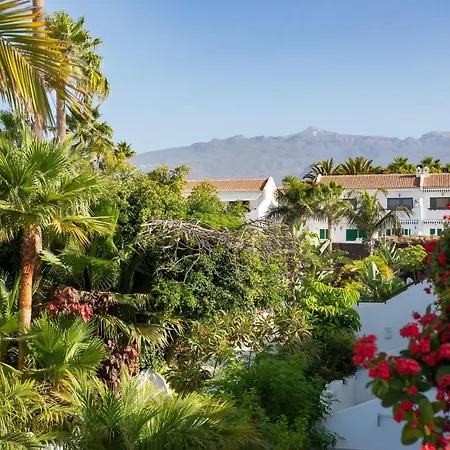 Parque Don Jose With Heated Pool And Wifi Apartment Arona (Tenerife)