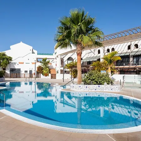 Parque Don Jose With Heated Pool And Wifi * Arona (Tenerife)