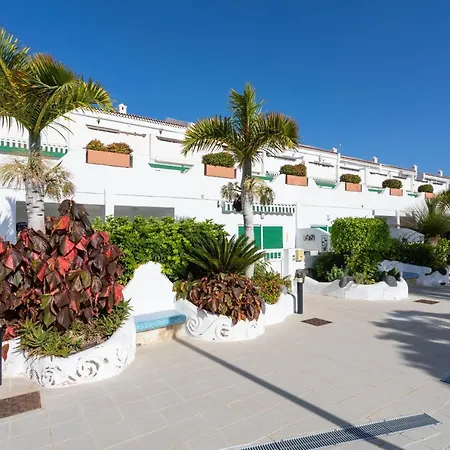Apartmán Parque Don Jose With Heated Pool And Wifi *